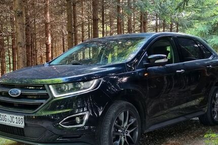 Ford Edge 160.000 km 17.000 &euro; Hohenfurch 86978