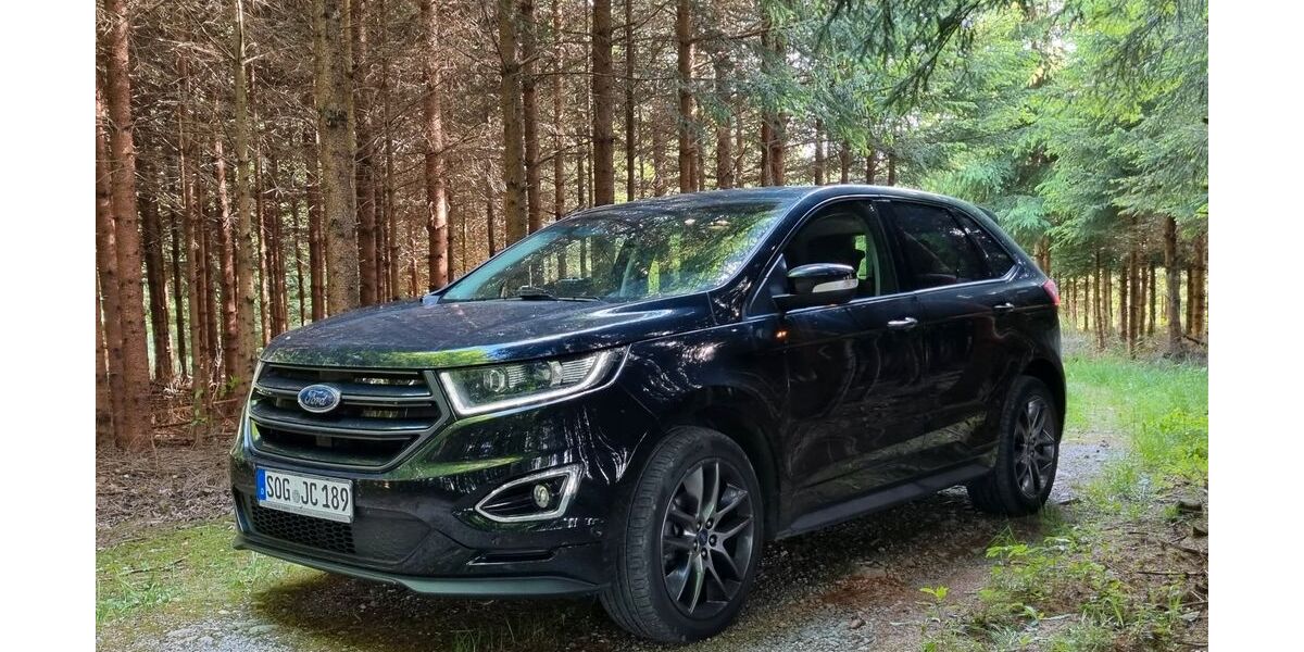 Ford Edge 160.000 km 17.000 &euro; Hohenfurch 86978