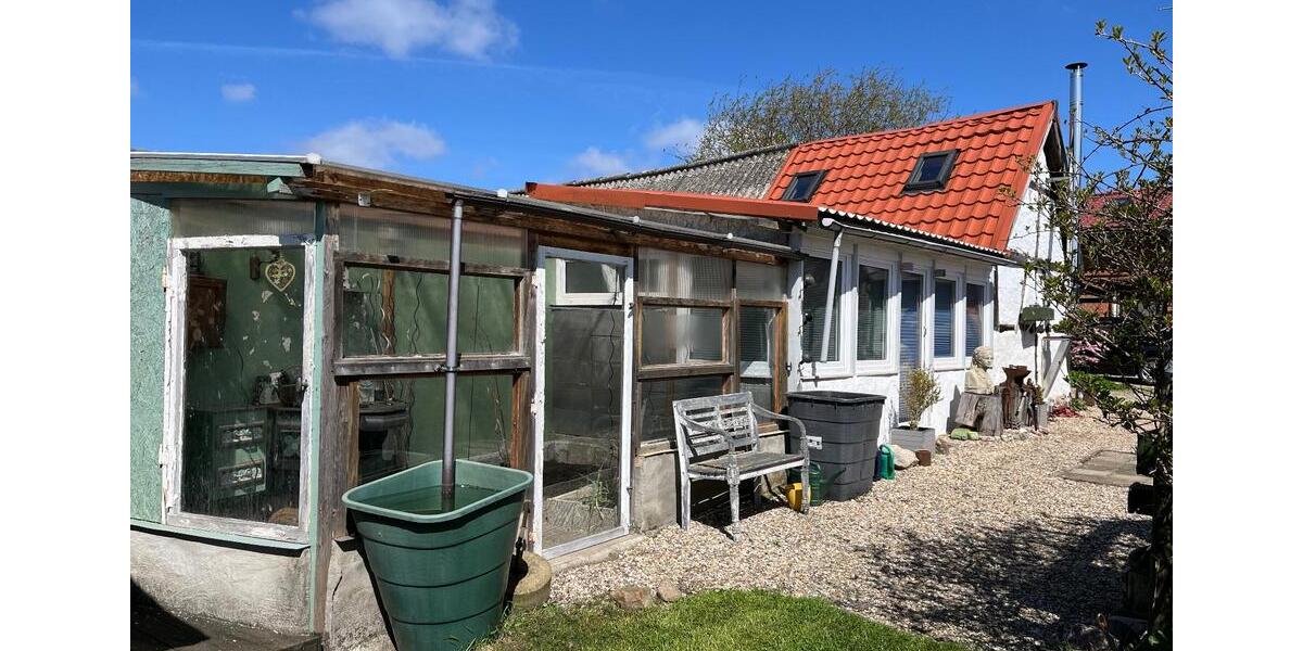Einfamilienhaus Krakow am See - 4 Zimmer, 140 m&sup2;, 240.000&euro; | Angebot:27136676