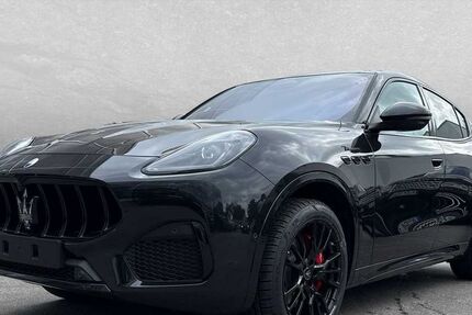 Maserati Grecale 15.000 km 81.990 € Regensburg 93059
