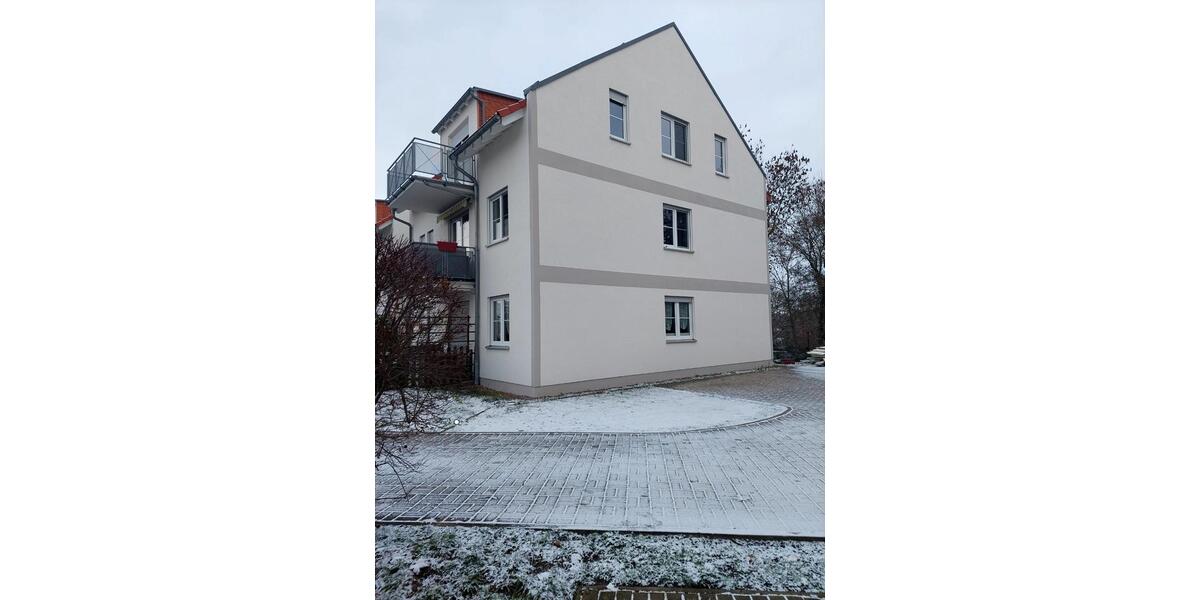 Dachgeschoßwohnung Erfurt Hochheim - 3 Zimmer, 78 m&sup2;, 890&euro; | Angebot:26354149