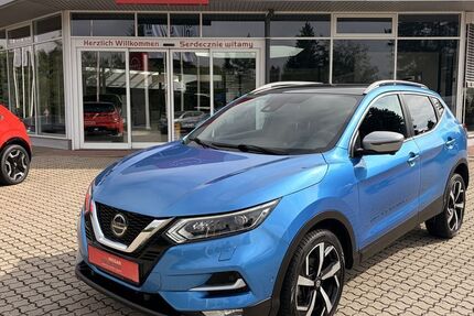 Nissan Qashqai 108.074 km 18.990 &euro; Görlitz 02828