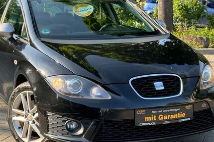 Seat Leon 143.000 km 10.990 &euro; Worms 67547