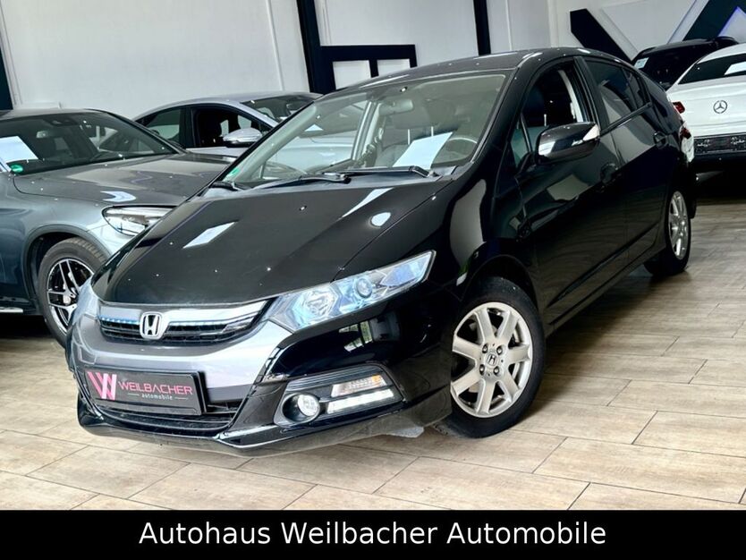 Honda Insight 80.000 km 9.900 € Flörsheim 65439