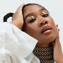 Rose May Alaba 19.03.2026 Kühlhaus