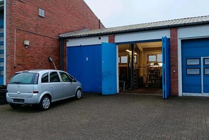 Gewerbeobjekt Osterholz-Scharmbeck Scharmbeck - 1.800&euro; | Angebot:23875429