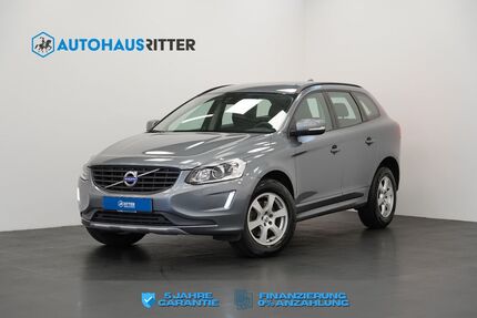 Volvo XC60 99.000 km 17.990 &euro; Dülmen 48249