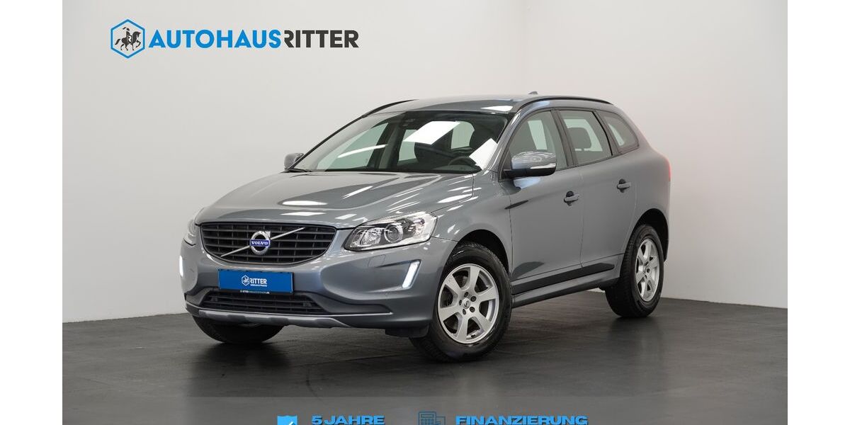Volvo XC60 99.000 km 17.990 &euro; Dülmen 48249