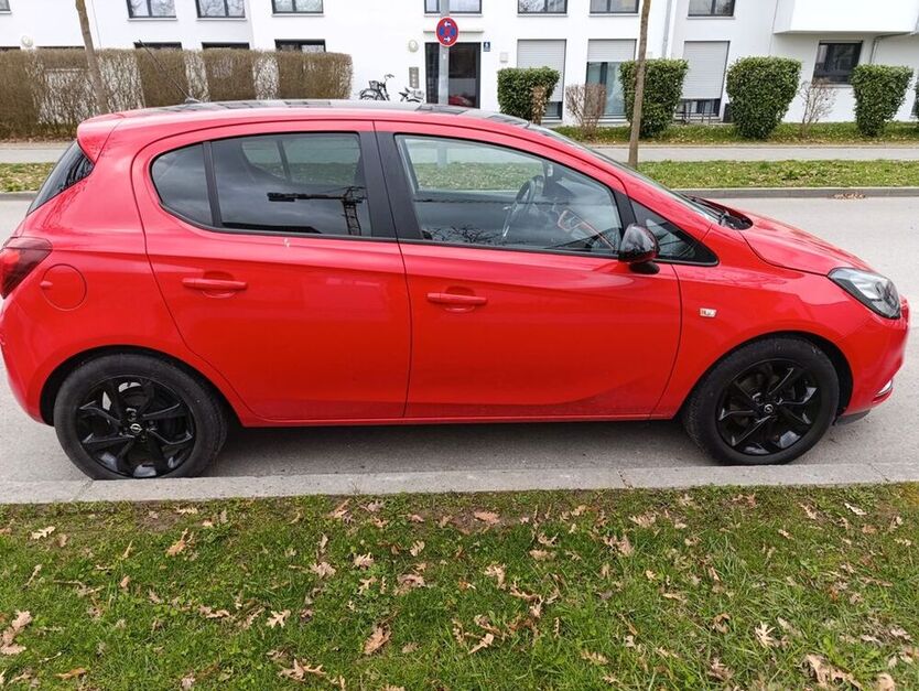 Corsa
