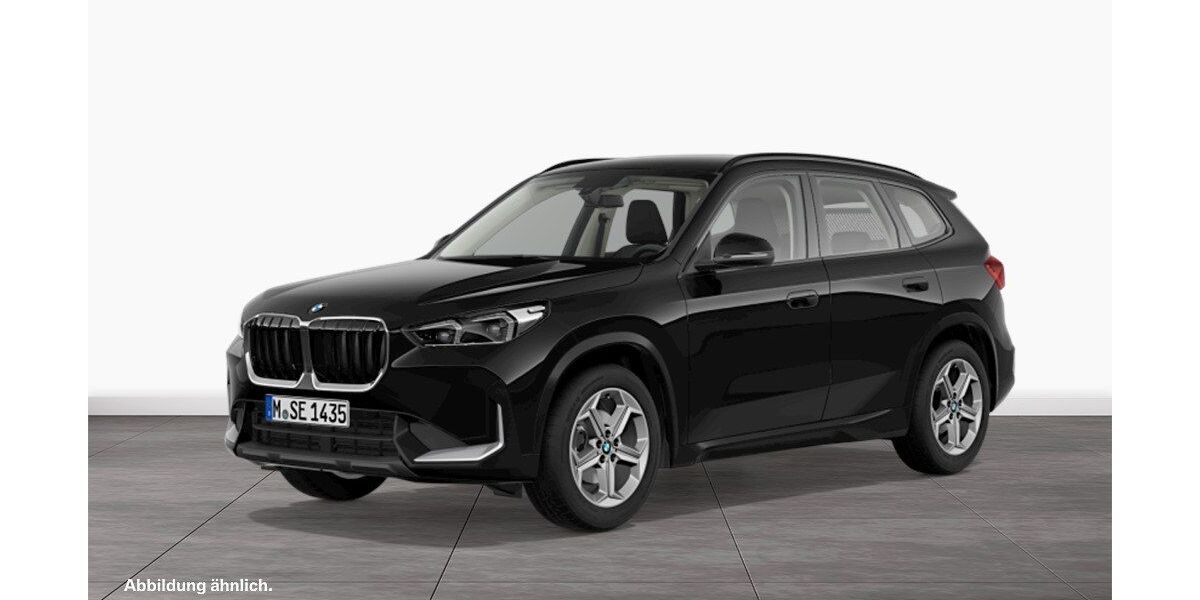 BMW X1 4.900 km 38.990 &euro; Lindau 88131