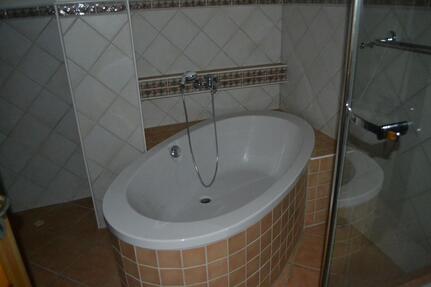 Fachwerkhaus im Ortskern von Eibach