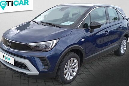 Opel Crossland (X) 4.767 km 21.990 € Neuburg 86633