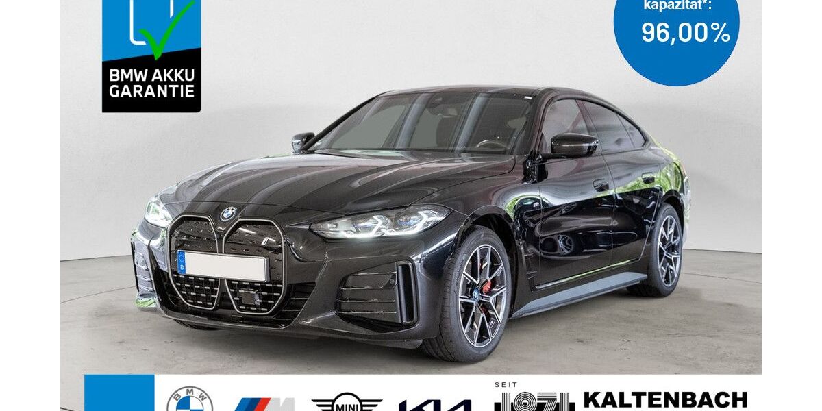BMW i4 32.455 km 39.890 € Bergisch Gladbach 51469