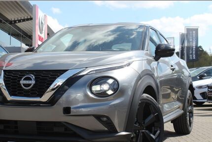 Nissan Juke 6.501 km 22.950 &euro; Giessen 35394