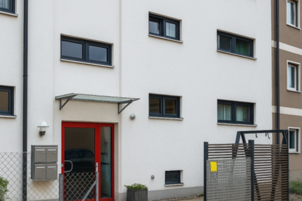 Wohnung zum Kaufen in Augsburg 290.000 € 56.43 m² 2 zimmer