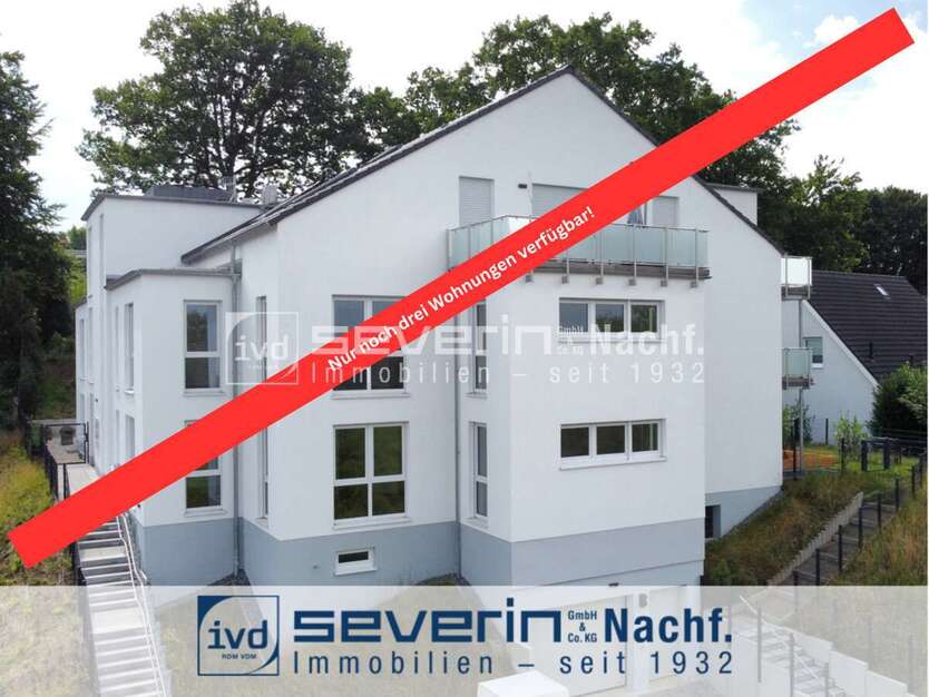 Wohnung zum Kaufen in Dortmund 465.000 € 107.15 m² 2 zimmer