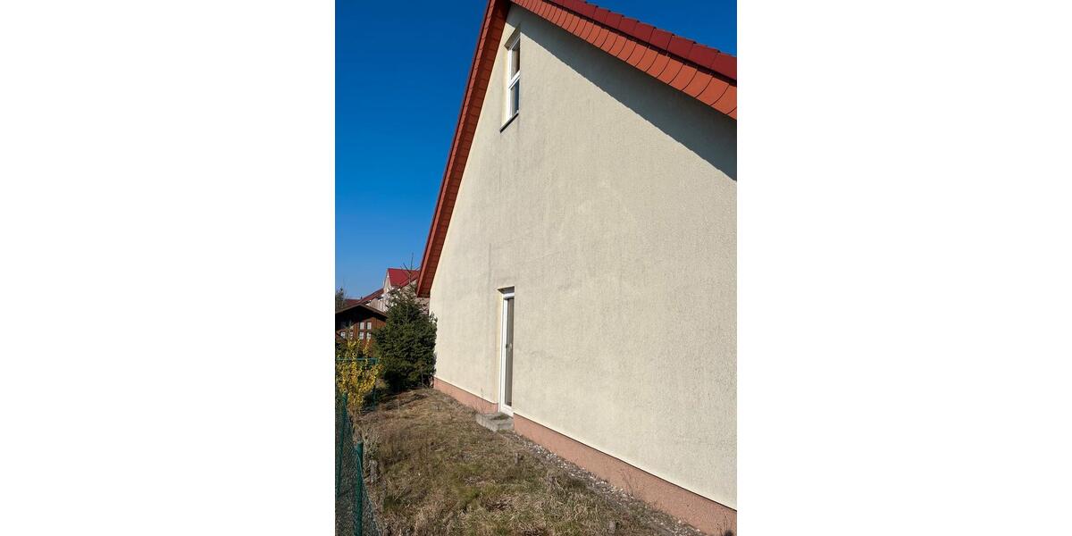 Reihenhaus Oranienburg - 5 Zimmer, 100 m&sup2;, 1.890&euro; | Angebot:25923102