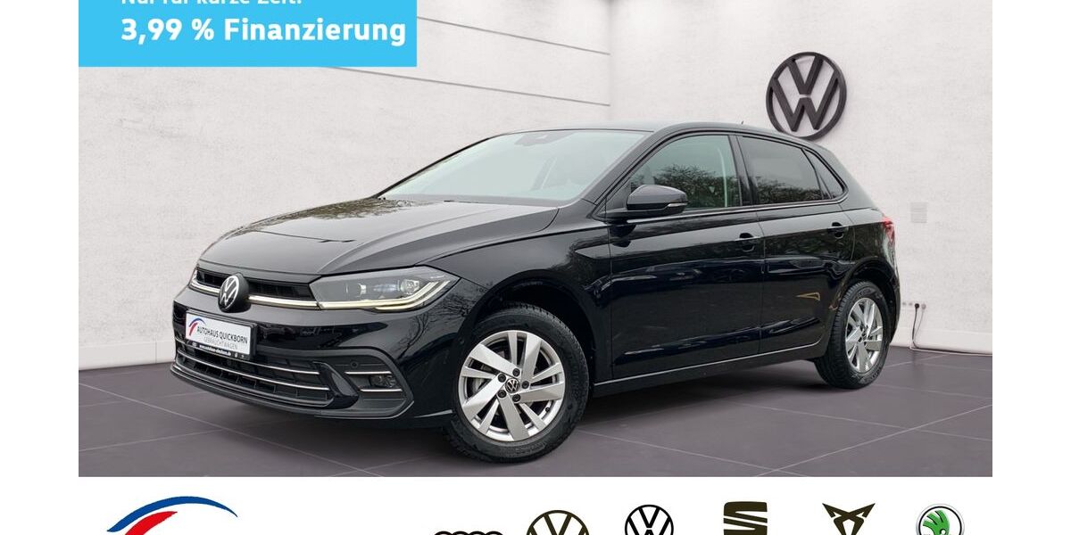 VW Polo 7.180 km 22.180 &euro; Quickborn 25451
