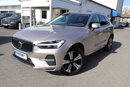 Volvo XC60 52.266 km 37.980 &euro; Darmstadt 64291