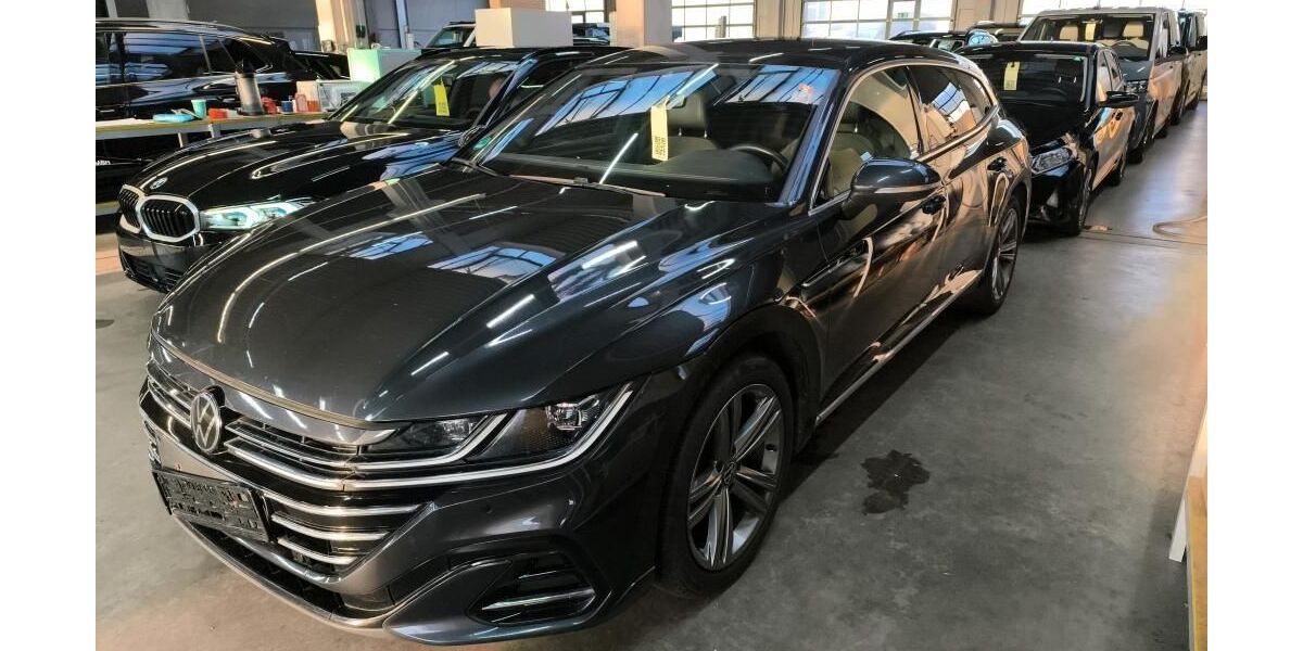 VW Arteon 81.399 km 29.580 &euro; Hagen 58091