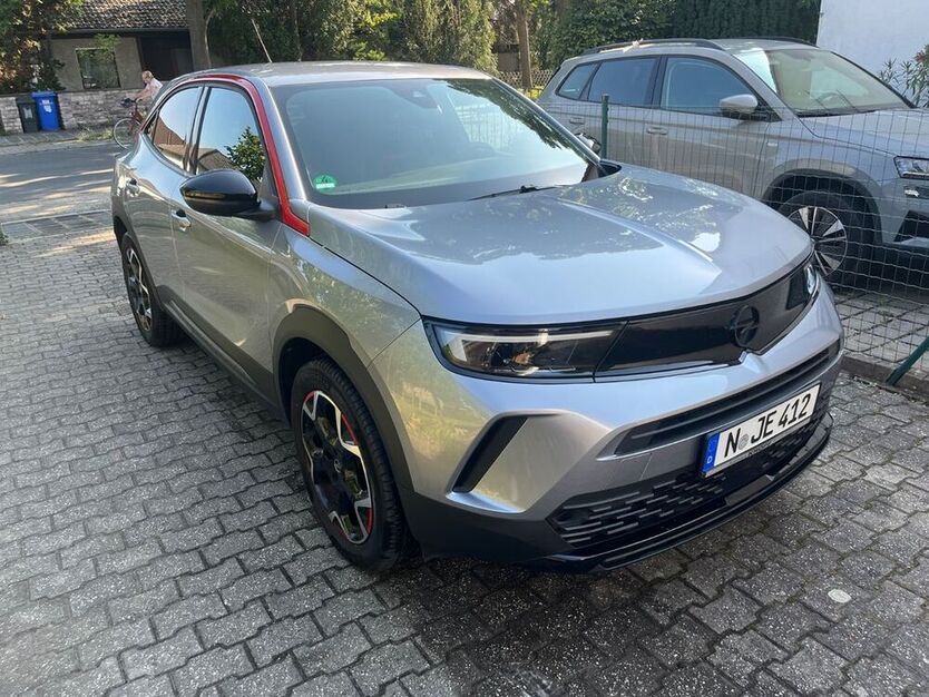 Mokka
