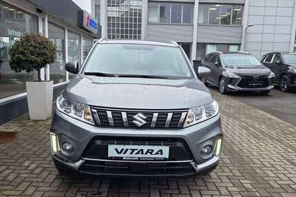 Suzuki Vitara 91.588 km 15.500 &euro; Kaiserslautern 67657