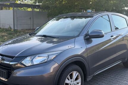 Honda HR-V 171.000 km 8.500 &euro; Budenheim 55257