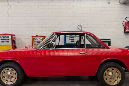 Lancia Fulvia 24.712 km 25.900 &euro; Bopfingen 73441