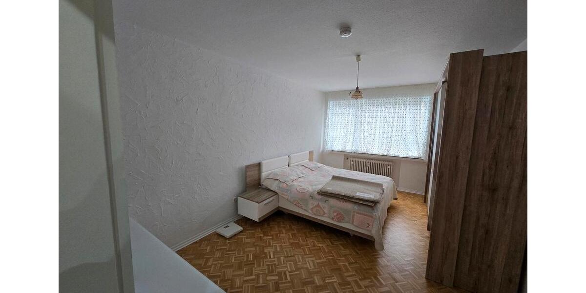 Eigentumswohnung 3 zimmer