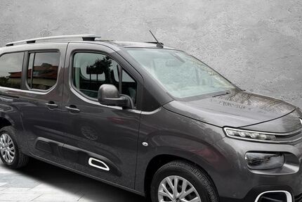 Citroen Berlingo 133.000 km 14.999 € Detmold 32758