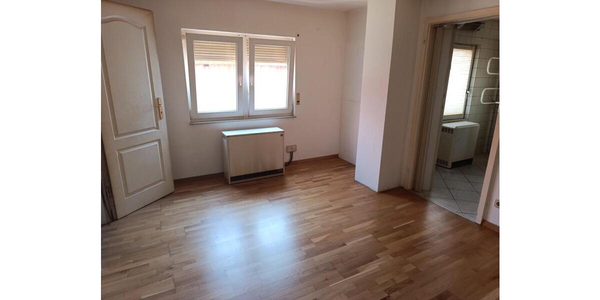 ObjNr:19726 - Freundliches 1-2 Fmilienhaus in ruhiger Lage von Waldsee - Zweifamilienhaus Waldsee | Angebot:21625083