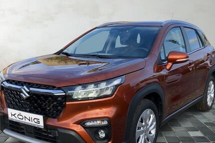 Suzuki Andere 17.028 km 24.299 &euro; Teltow 14513