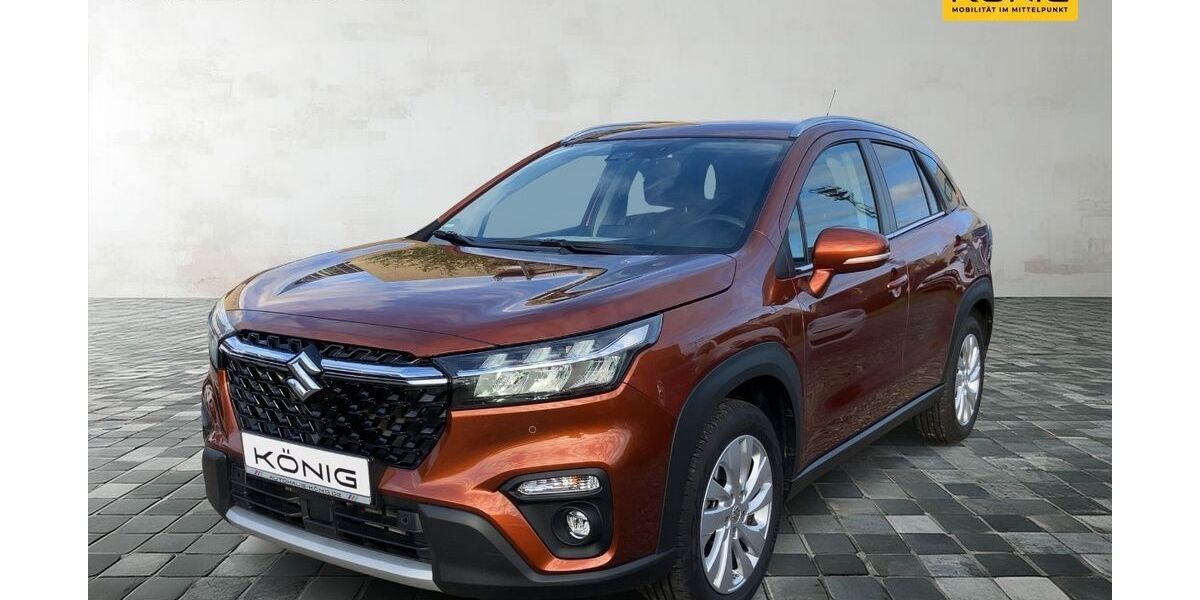 Suzuki Andere 17.028 km 24.299 &euro; Teltow 14513