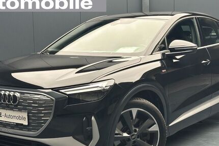 Audi Q4 e-tron 36.000 km 36.970 &euro; Helmstedt 38350