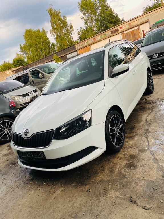 Fabia