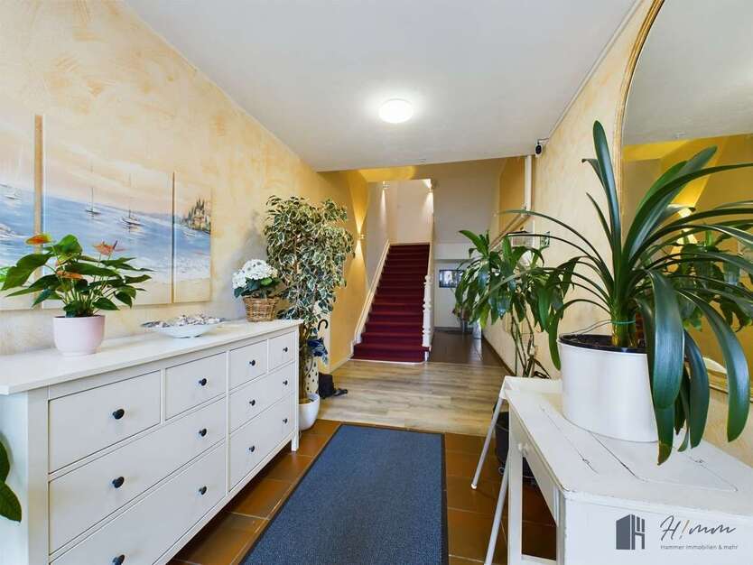 Gastronomie in Nassau 475.000 € 424.5 m² zimmer