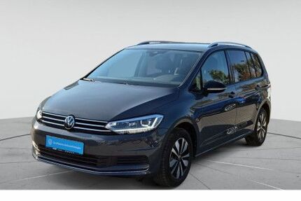VW Touran 20.913 km 36.450 &euro; Darmstadt 64295
