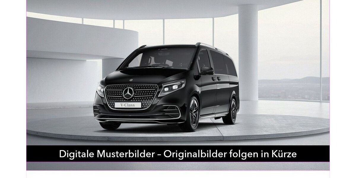 Mercedes-Benz V 300 9.500 km 97.950 &euro; Oldenburg OT Tweelbäke 26135