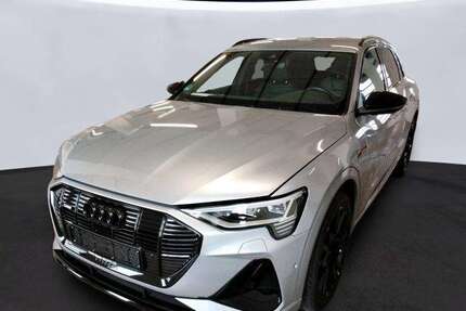 Audi e-tron 46.085 km 31.380 &euro; Hagen 58091