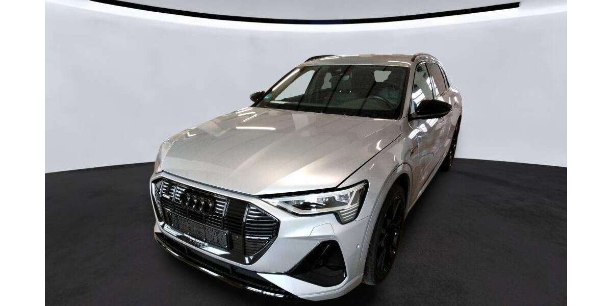 Audi e-tron 46.085 km 31.380 &euro; Hagen 58091