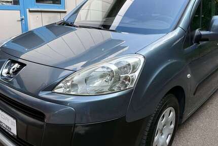 Peugeot Partner 149.000 km 4.990 € Essingen 73457