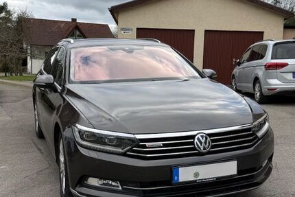 VW Passat 240.000 km 12.200 &euro; Zimmern ob Rottweil 78658