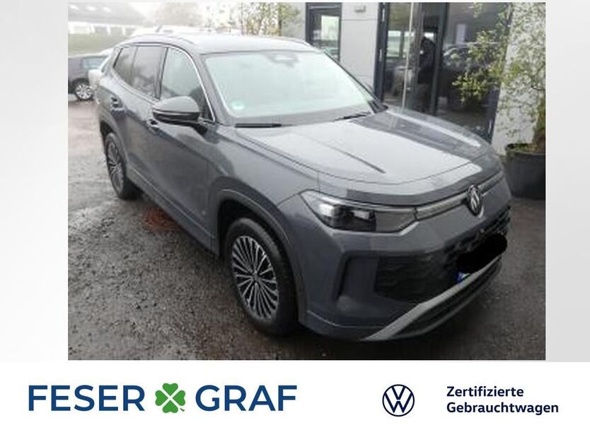 VW Tayron 12.226 km 45.911 € Nürnberg 90411