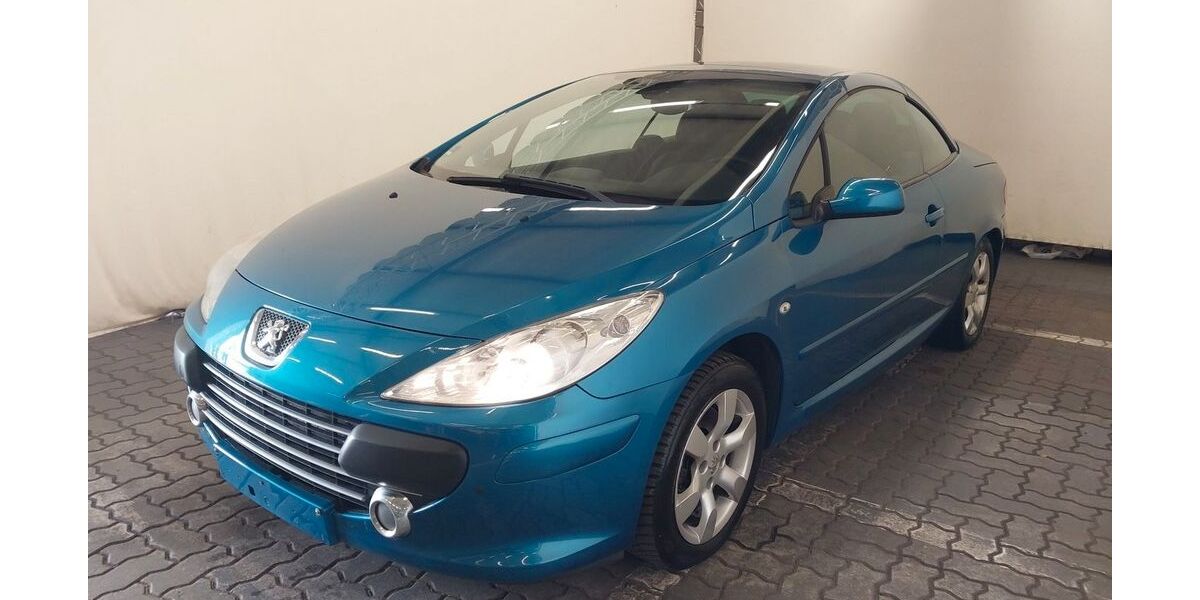 Peugeot 307 178.900 km 3.780 &euro; Kirchheim Teck 73230