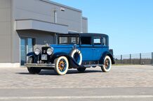 Gebrauchtwagen Cadillac Andere