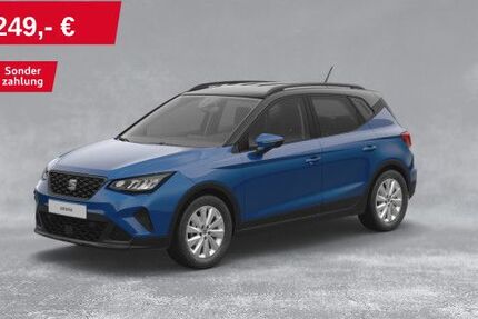 Seat Arona 12.638 km 21.596 &euro; Bamberg 96052