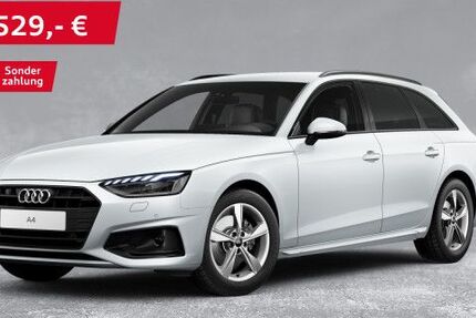 Audi A4 39.578 km 40.930 &euro; Bayreuth 95448