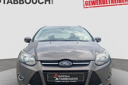 Ford Focus 153.400 km 4.499 € Speyer 67346