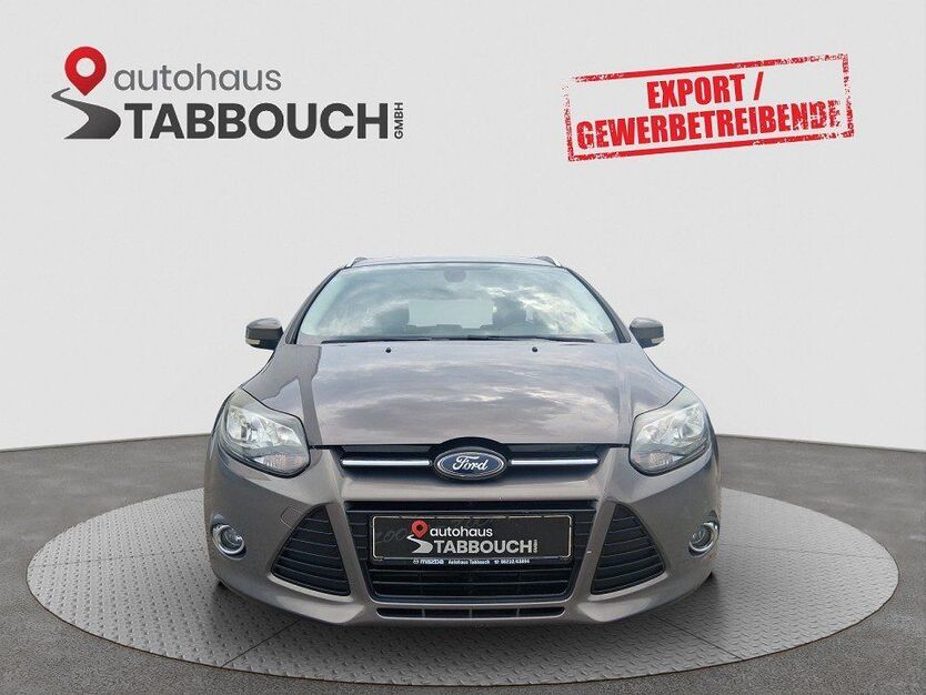 Ford Focus 153.400 km 4.499 € Speyer 67346