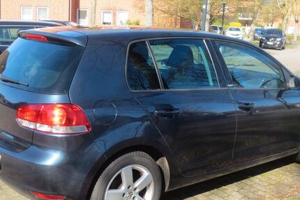 VW Golf 179.000 km 4.900 &euro; Weyhe 28844